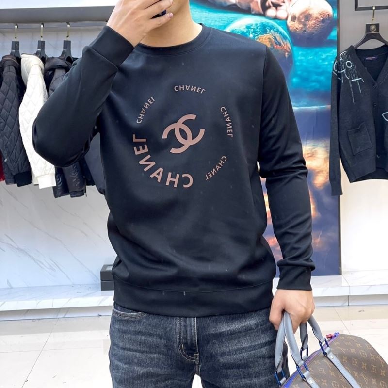 Chanel Hoodies